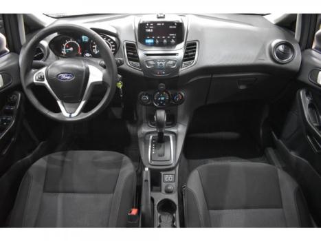 FORD Fiesta Hatch 1.6 16V 4P FLEX SEL POWERSHIFT AUTOMTICO, Foto 4