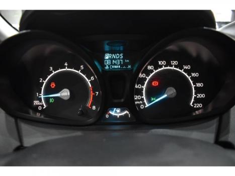 FORD Fiesta Hatch 1.6 16V 4P FLEX SEL POWERSHIFT AUTOMTICO, Foto 5