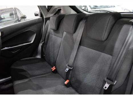 FORD Fiesta Hatch 1.6 16V 4P FLEX SEL POWERSHIFT AUTOMTICO, Foto 6