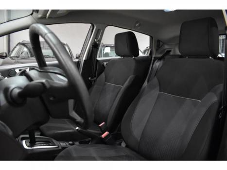 FORD Fiesta Hatch 1.6 16V 4P FLEX SEL POWERSHIFT AUTOMTICO, Foto 7
