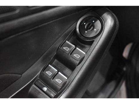 FORD Fiesta Hatch 1.6 16V 4P FLEX SEL POWERSHIFT AUTOMTICO, Foto 8