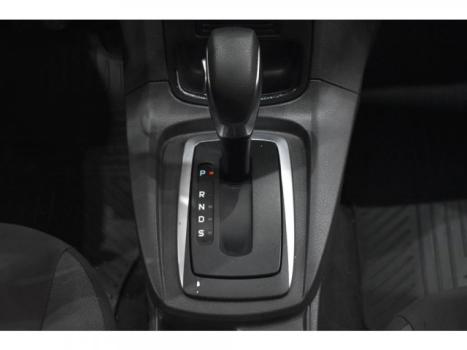 FORD Fiesta Hatch 1.6 16V 4P FLEX SEL POWERSHIFT AUTOMTICO, Foto 9