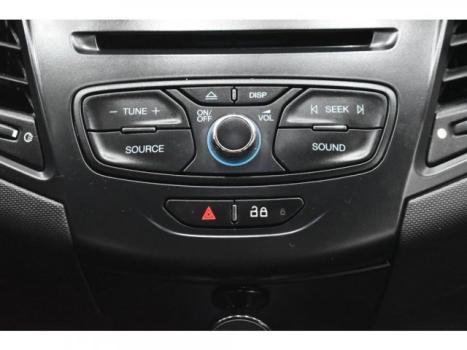 FORD Fiesta Hatch 1.6 16V 4P FLEX SEL POWERSHIFT AUTOMTICO, Foto 10