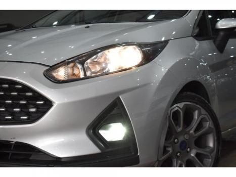 FORD Fiesta Hatch 1.6 16V 4P FLEX SEL POWERSHIFT AUTOMTICO, Foto 12