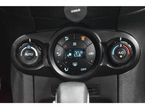 FORD Fiesta Hatch 1.6 16V 4P FLEX SEL POWERSHIFT AUTOMTICO, Foto 13