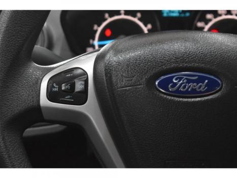 FORD Fiesta Hatch 1.6 16V 4P FLEX SEL POWERSHIFT AUTOMTICO, Foto 14