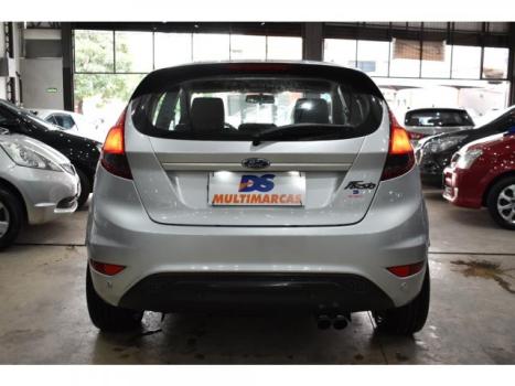 FORD Fiesta Hatch 1.6 16V 4P FLEX SEL POWERSHIFT AUTOMTICO, Foto 18