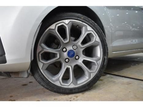 FORD Fiesta Hatch 1.6 16V 4P FLEX SEL POWERSHIFT AUTOMTICO, Foto 19