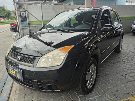 FORD Fiesta Hatch 1.6 4P CLASS FLEX, Foto 1