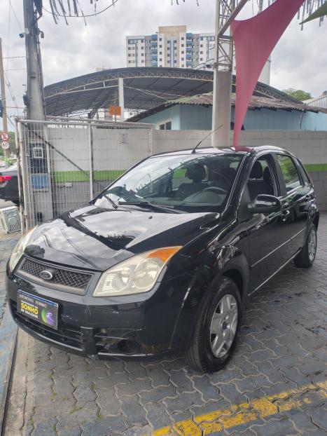 FORD Fiesta Hatch 1.6 4P CLASS FLEX, Foto 3