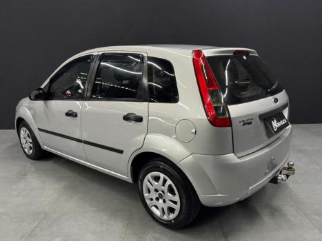 FORD Fiesta Hatch 1.0 4P FLEX, Foto 3