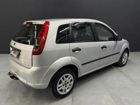 FORD Fiesta Hatch 1.0 4P FLEX, Foto 4