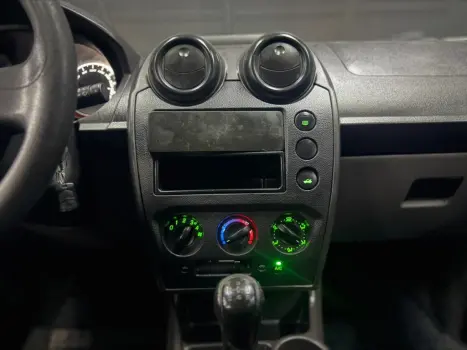 FORD Fiesta Hatch 1.0 4P FLEX, Foto 10