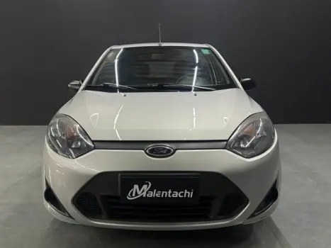 FORD Fiesta Hatch 1.0 4P FLEX, Foto 12