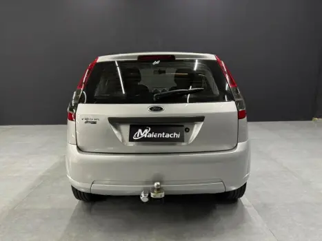 FORD Fiesta Hatch 1.0 4P FLEX, Foto 13