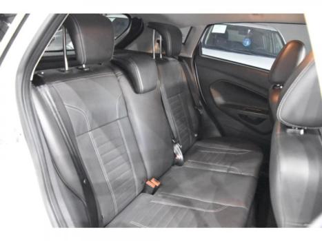 FORD Fiesta Hatch 1.6 16V 4P FLEX TITANIUM POWERSHIFT AUTOMTICO, Foto 7