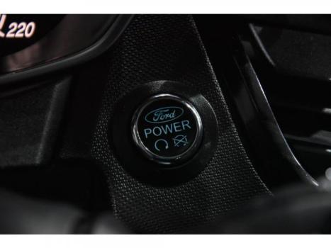 FORD Fiesta Hatch 1.6 16V 4P FLEX TITANIUM POWERSHIFT AUTOMTICO, Foto 8