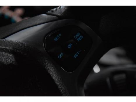 FORD Fiesta Hatch 1.6 16V 4P FLEX TITANIUM POWERSHIFT AUTOMTICO, Foto 9