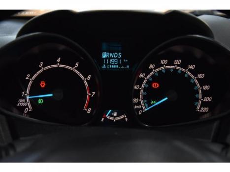 FORD Fiesta Hatch 1.6 16V 4P FLEX TITANIUM POWERSHIFT AUTOMTICO, Foto 10