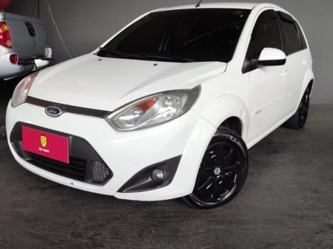 FORD Fiesta Hatch 1.0 4P SE PLUS FLEX, Foto 2