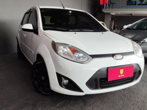 FORD Fiesta Hatch 1.0 4P SE PLUS FLEX, Foto 3