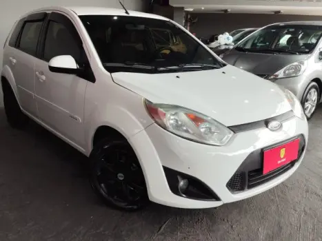 FORD Fiesta Hatch 1.0 4P SE PLUS FLEX, Foto 4