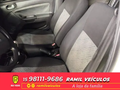 FORD Fiesta Hatch 1.0 4P SE PLUS FLEX, Foto 5