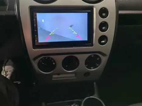 FORD Fiesta Hatch 1.0 4P SE PLUS FLEX, Foto 8