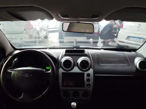 FORD Fiesta Hatch 1.0 4P SE PLUS FLEX, Foto 9