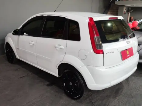 FORD Fiesta Hatch 1.0 4P SE PLUS FLEX, Foto 10