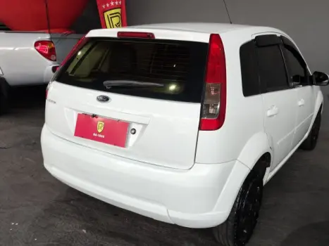 FORD Fiesta Hatch 1.0 4P SE PLUS FLEX, Foto 12