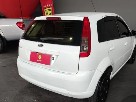 FORD Fiesta Hatch 1.0 4P SE PLUS FLEX, Foto 13