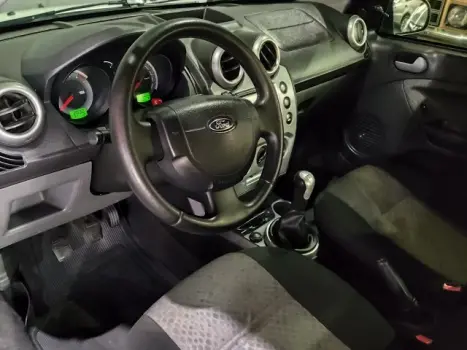 FORD Fiesta Hatch 1.0 4P SE PLUS FLEX, Foto 15