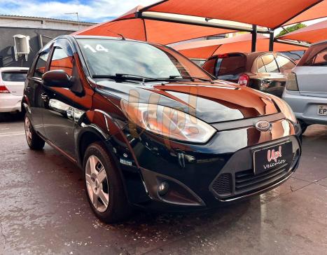 FORD Fiesta Hatch 1.6 4P FLEX, Foto 1