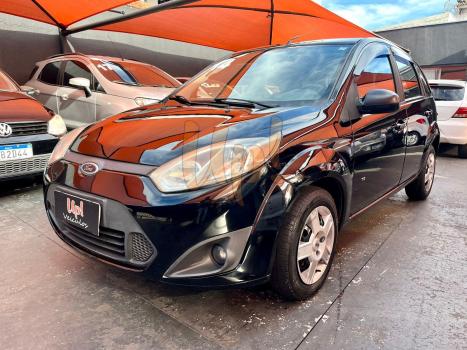 FORD Fiesta Hatch 1.6 4P FLEX, Foto 2