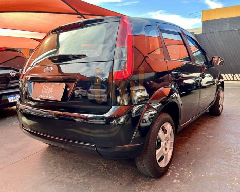 FORD Fiesta Hatch 1.6 4P FLEX, Foto 3