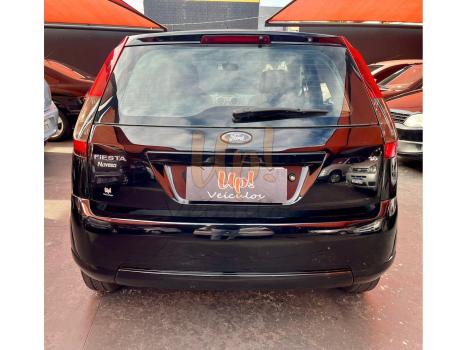 FORD Fiesta Hatch 1.6 4P FLEX, Foto 6