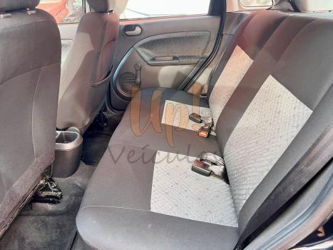 FORD Fiesta Hatch 1.6 4P FLEX, Foto 10