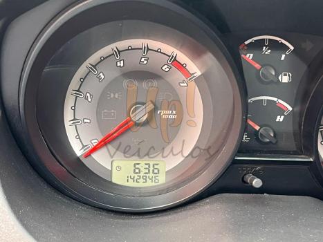 FORD Fiesta Hatch 1.6 4P FLEX, Foto 12