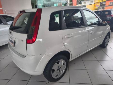 FORD Fiesta Hatch 1.6, Foto 5