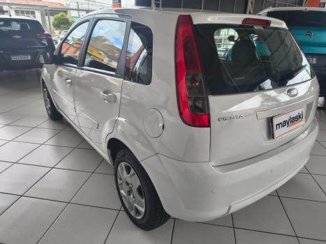 FORD Fiesta Hatch 1.6, Foto 7