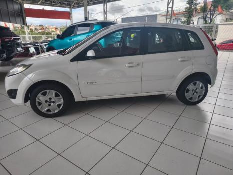 FORD Fiesta Hatch 1.6, Foto 8