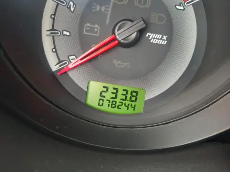 FORD Fiesta Hatch 1.6, Foto 19