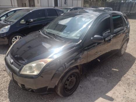 FORD Fiesta Hatch 1.6 4P FLEX, Foto 1