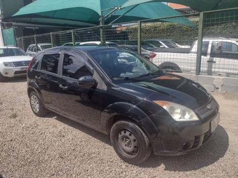 FORD Fiesta Hatch 1.6 4P FLEX, Foto 2