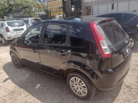 FORD Fiesta Hatch 1.6 4P FLEX, Foto 3