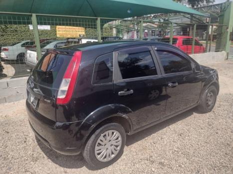 FORD Fiesta Hatch 1.6 4P FLEX, Foto 4