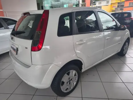 FORD Fiesta Hatch 1.6 4P, Foto 5