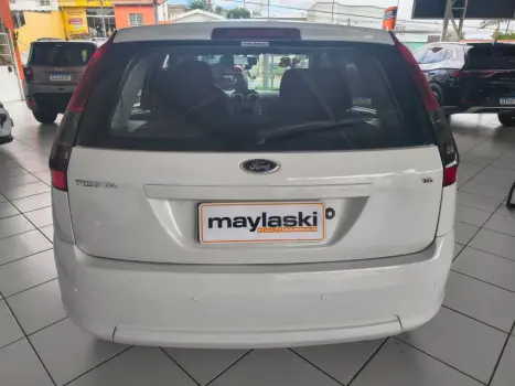 FORD Fiesta Hatch 1.6 4P, Foto 6