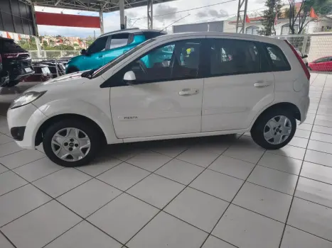 FORD Fiesta Hatch 1.6 4P, Foto 8